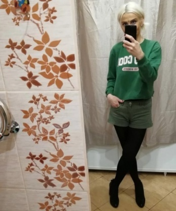 Анкета проститутки Раиса - город Борисовка, 35 лет, №10831