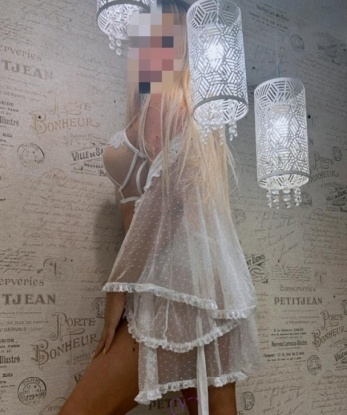 Анкета проститутки Таня - город Борисовка, 28 лет, №13134